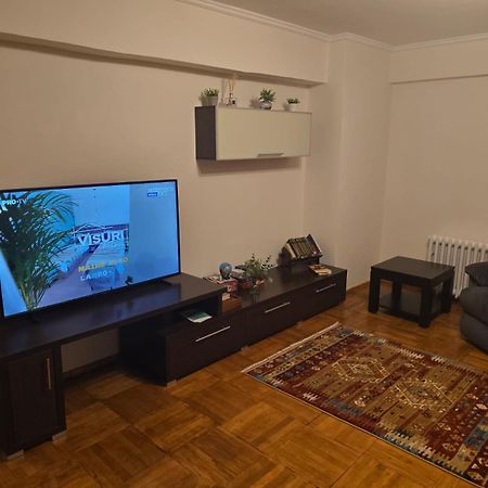 Apartament 3 Camere, Zona Dedeman Питешти Экстерьер фото