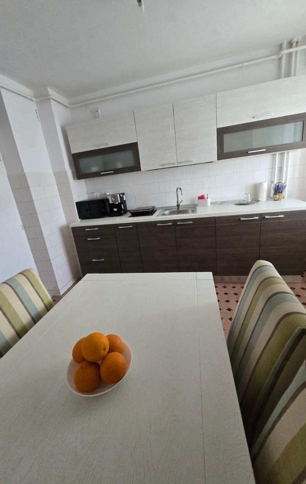Apartament 3 Camere, Zona Dedeman Питешти Экстерьер фото