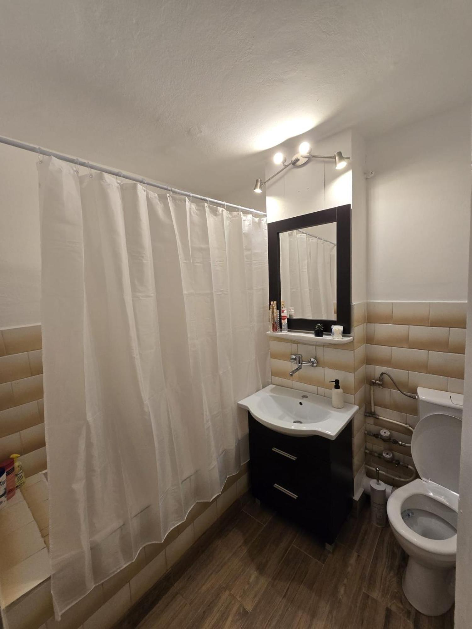 Apartament 3 Camere, Zona Dedeman Питешти Экстерьер фото
