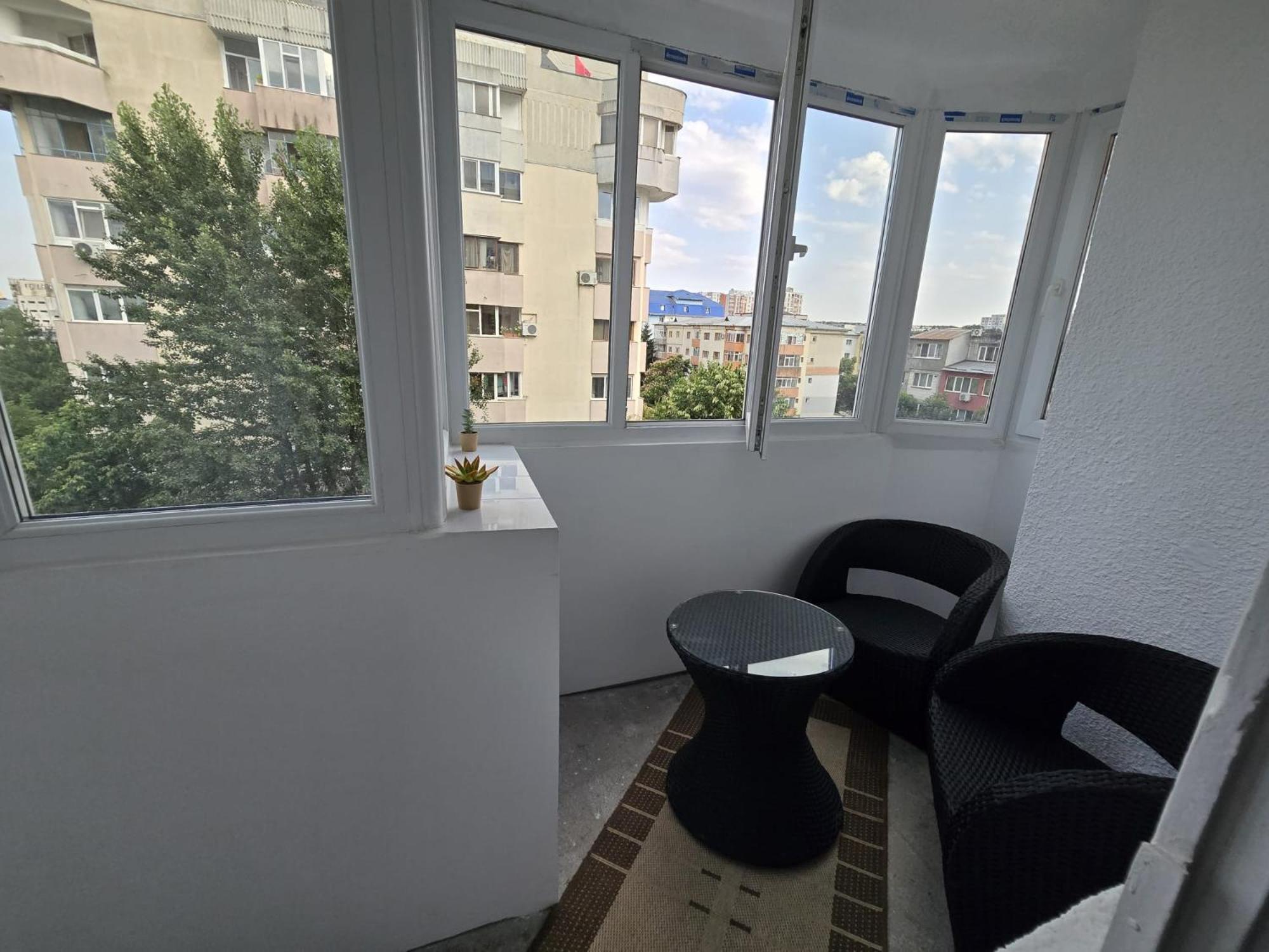 Apartament 3 Camere, Zona Dedeman Питешти Экстерьер фото
