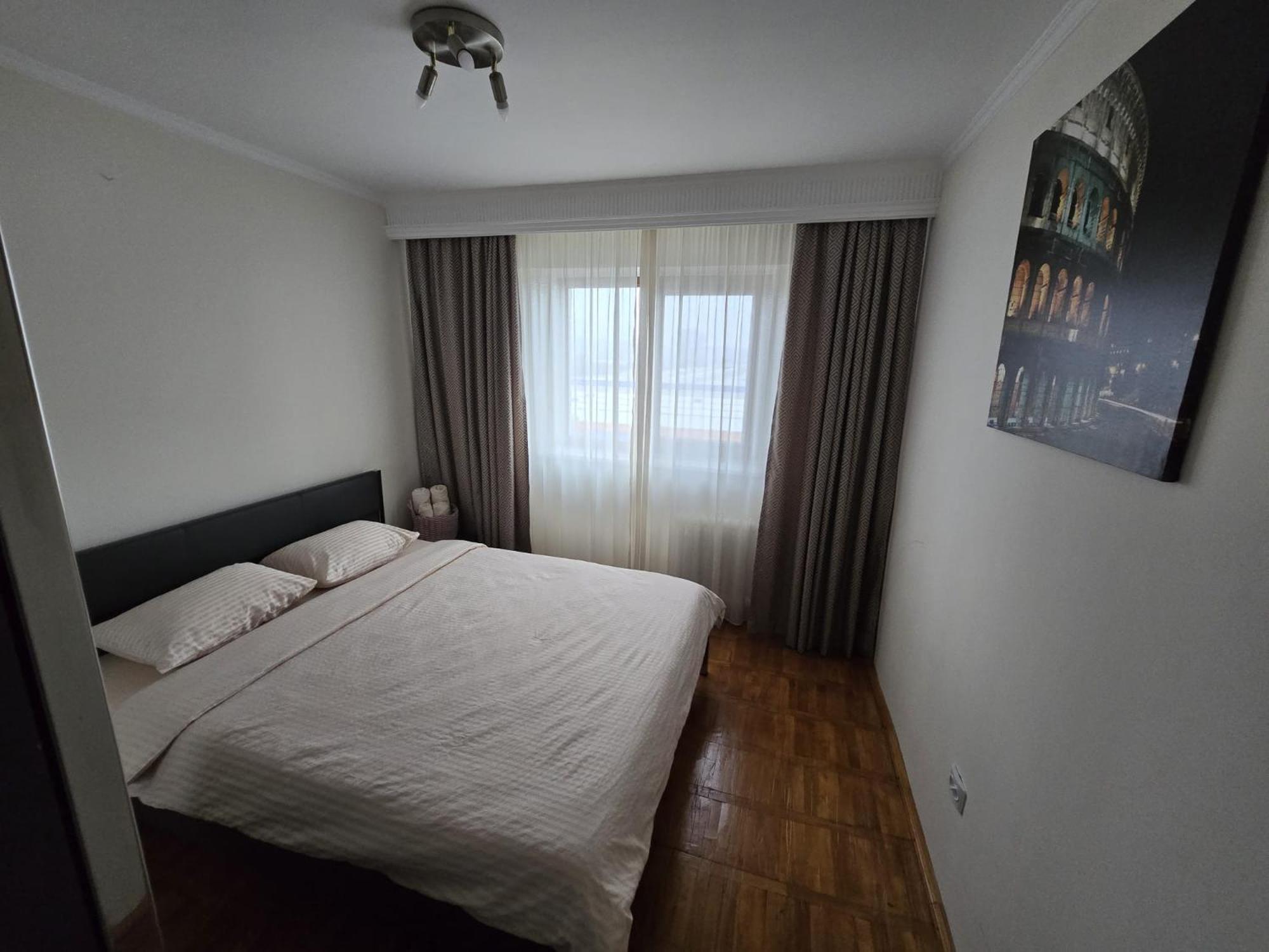 Apartament 3 Camere, Zona Dedeman Питешти Экстерьер фото